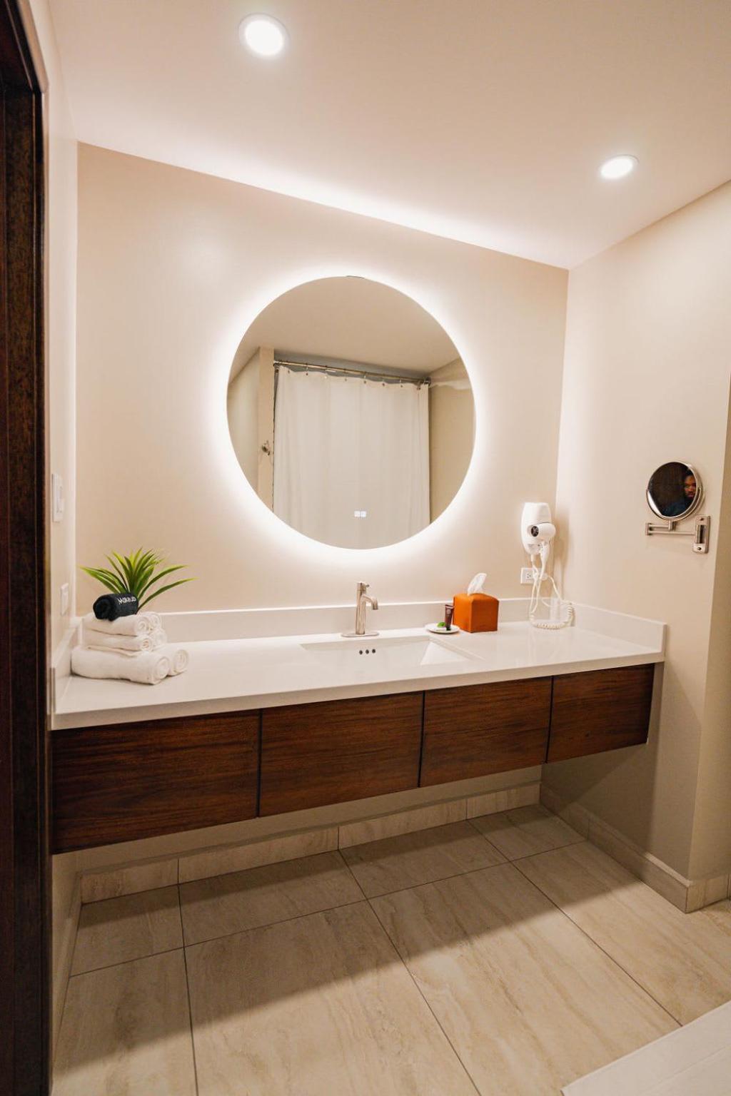 The Palms Villa Belize City Eksteriør bilde