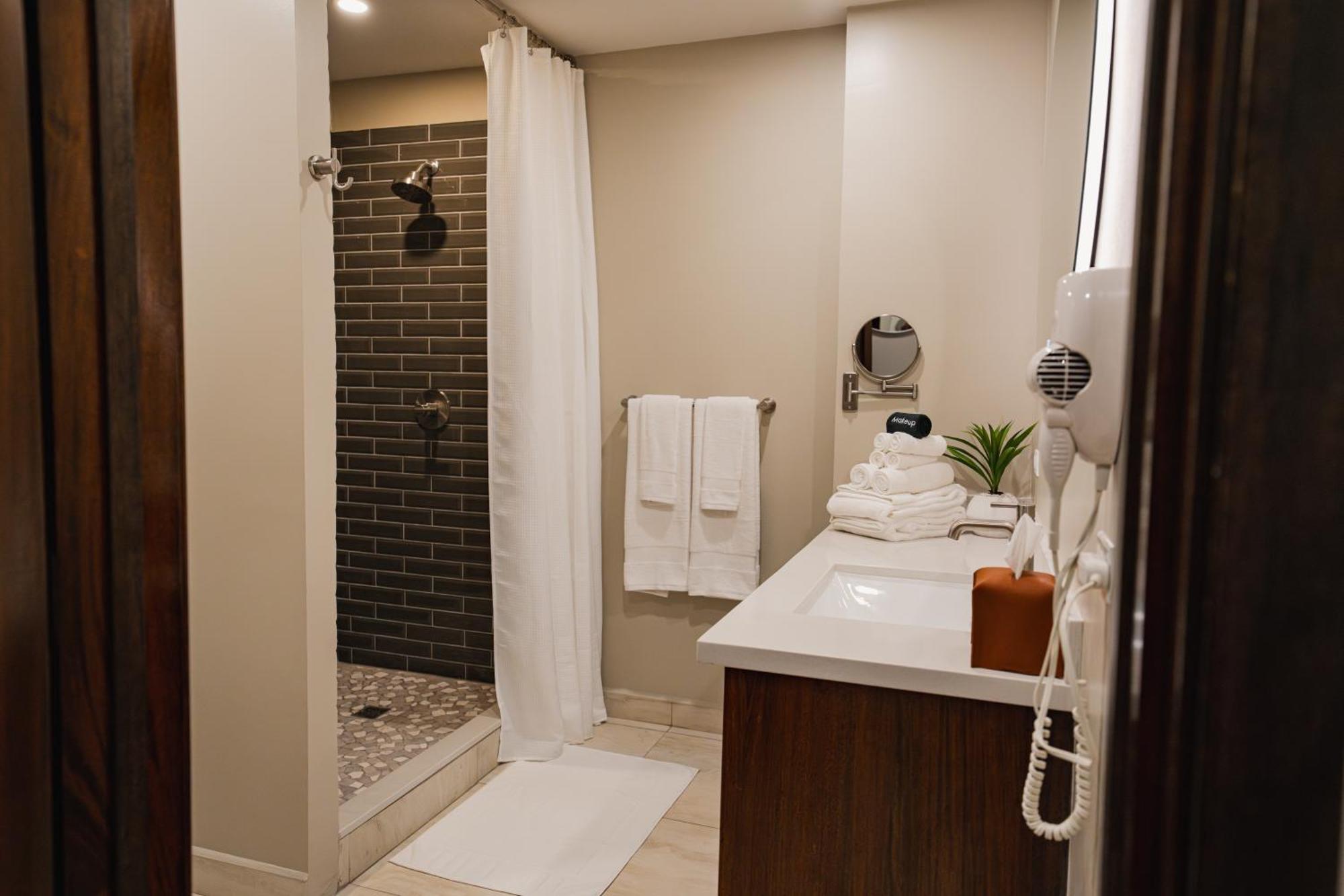 The Palms Villa Belize City Eksteriør bilde